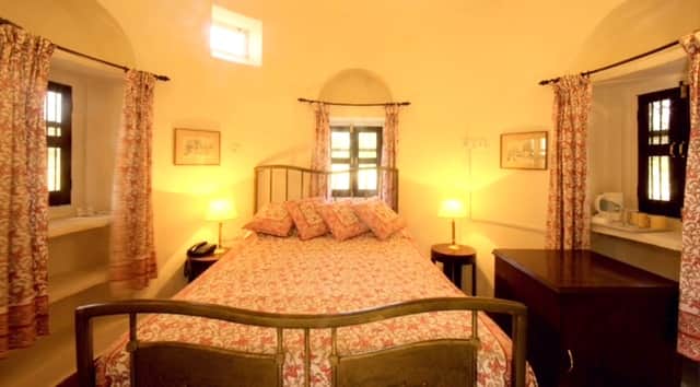 Bijay Niwas Palace (14 Kms from Rampura Agucha), Bijainagar 2